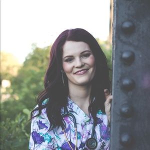 Meet your Posher, Miranda